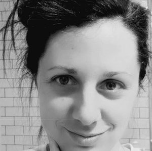 Meet your Posher, Catherine